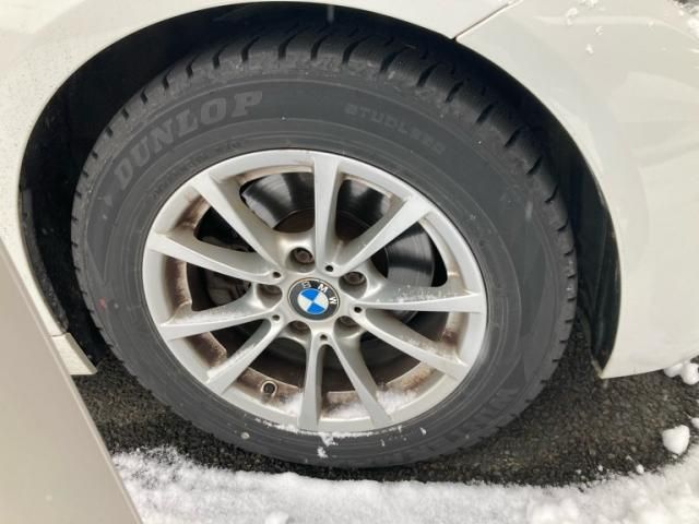 BMW BMW 3series sedan 2013