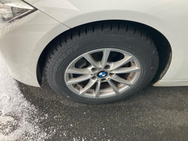 BMW BMW 3series sedan 2013