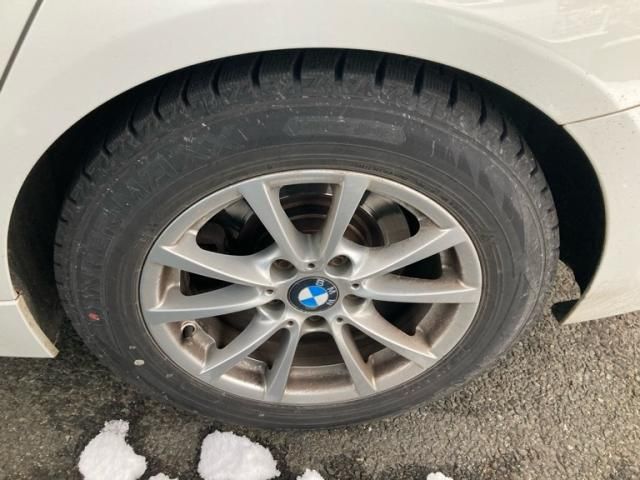 BMW BMW 3series sedan 2013