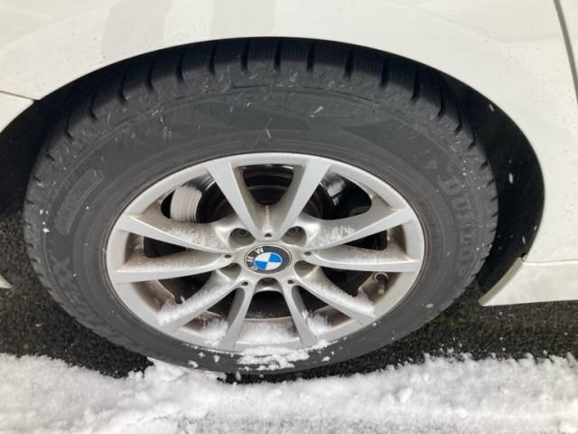 BMW BMW 3series sedan 2013