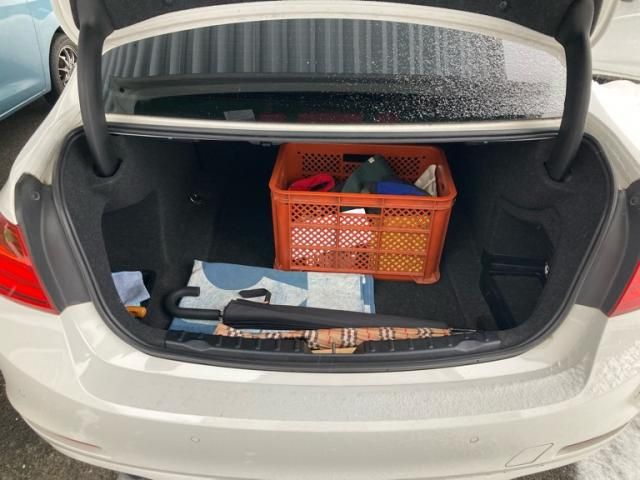 BMW BMW 3series sedan 2013