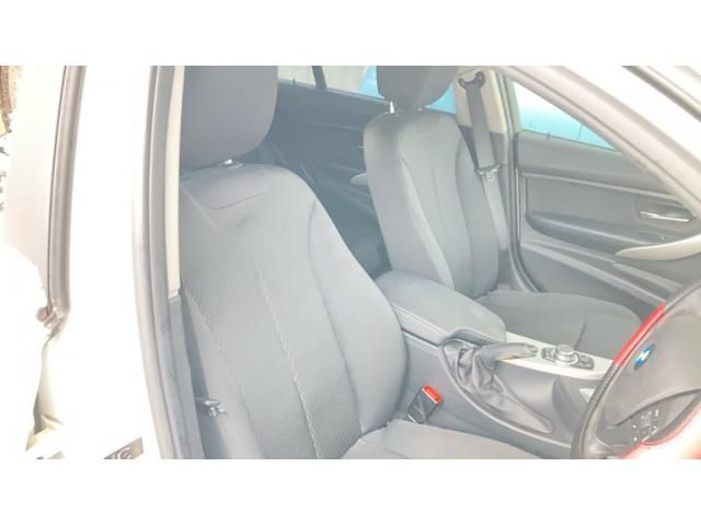 BMW BMW 3series sedan 2013