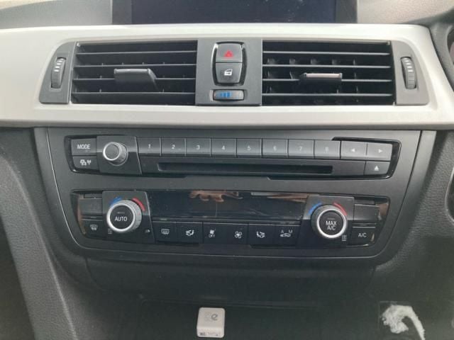 BMW BMW 3series sedan 2013