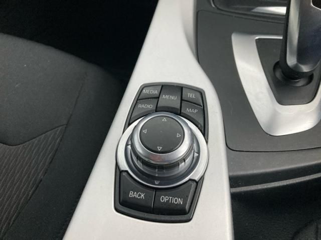 BMW BMW 3series sedan 2013