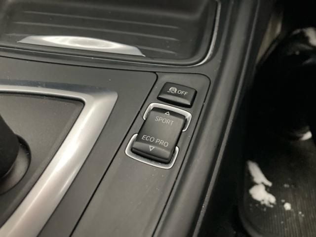 BMW BMW 3series sedan 2013