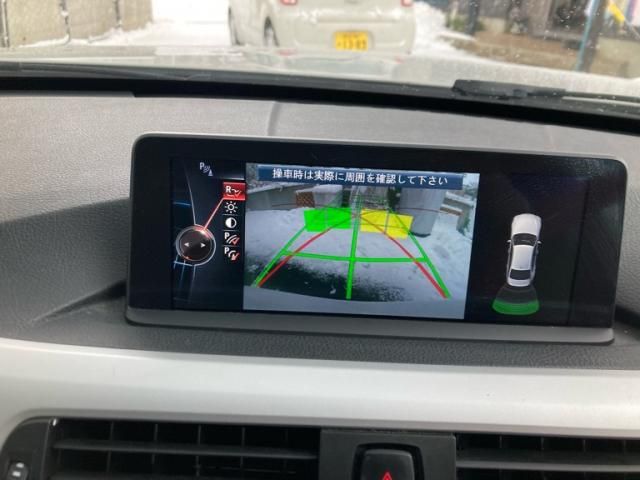 BMW BMW 3series sedan 2013