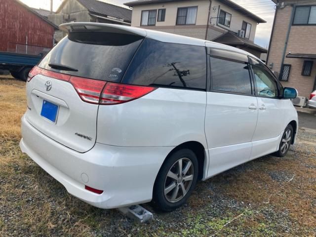 TOYOTA ESTIMA 2008