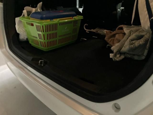 TOYOTA ESQUIRE HYBRID 2019