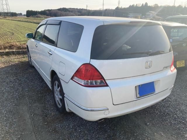 HONDA ODYSSEY 2005