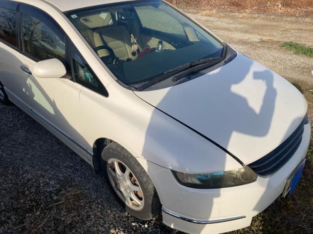 HONDA ODYSSEY 2005