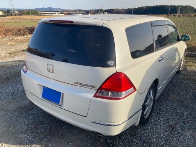 HONDA ODYSSEY 2005