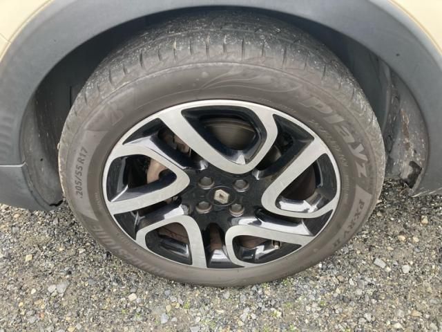 RENAULT RENAULT CAPTUR 2014