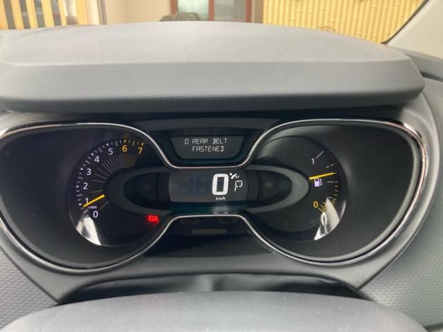 RENAULT RENAULT CAPTUR 2014
