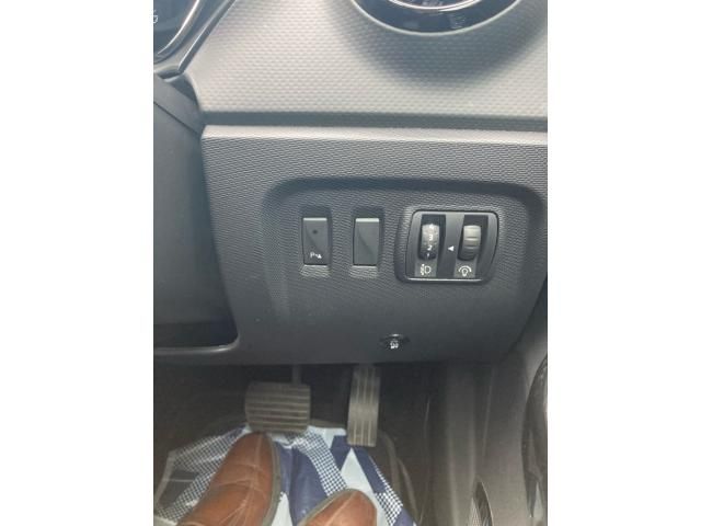 RENAULT RENAULT CAPTUR 2014