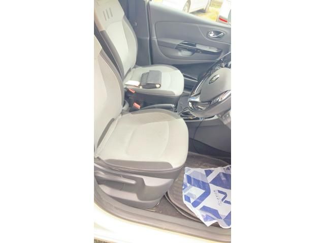 RENAULT RENAULT CAPTUR 2014