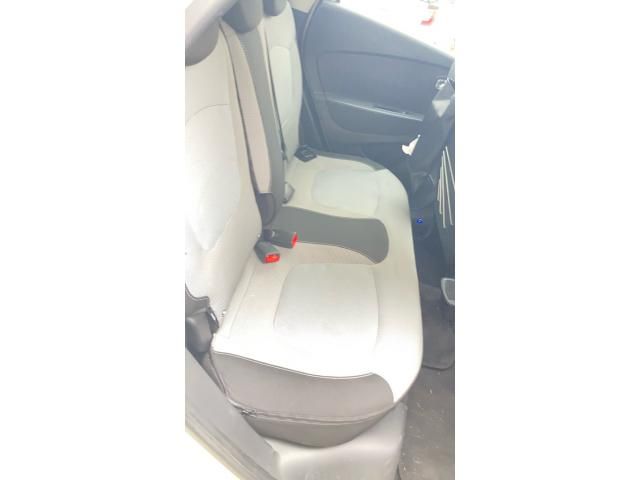 RENAULT RENAULT CAPTUR 2014