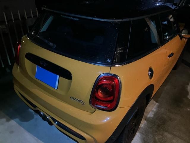 BMW BMW MINI COOPER S 2016