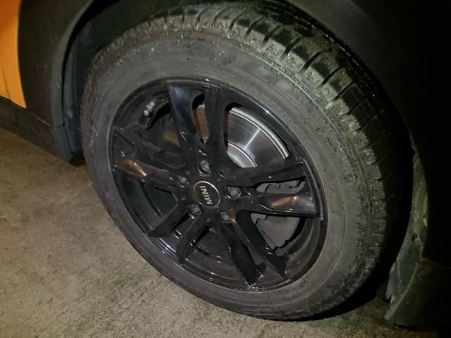 BMW BMW MINI COOPER S 2016