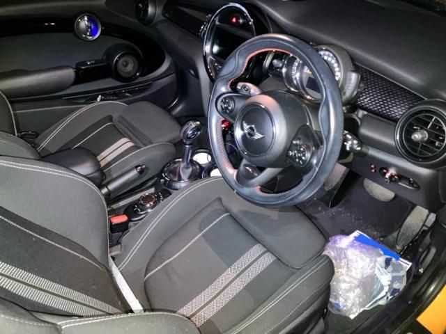 BMW BMW MINI COOPER S 2016