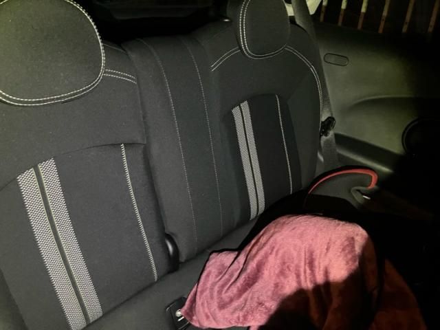 BMW BMW MINI COOPER S 2016