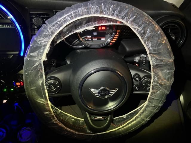 BMW BMW MINI COOPER S 2016