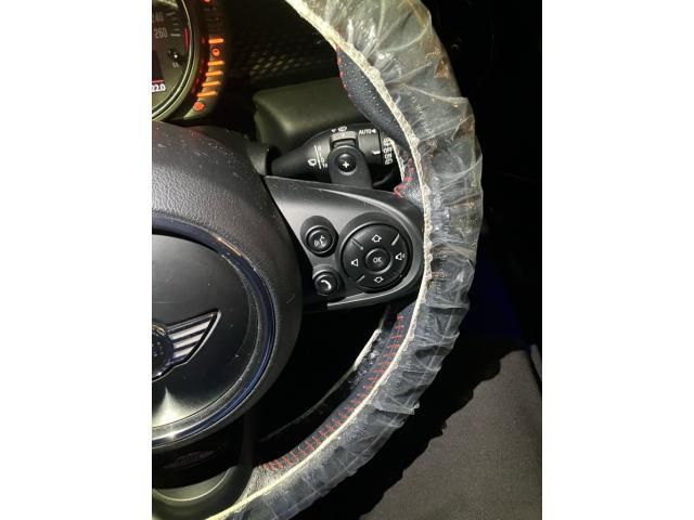 BMW BMW MINI COOPER S 2016