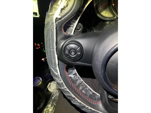 BMW BMW MINI COOPER S 2016