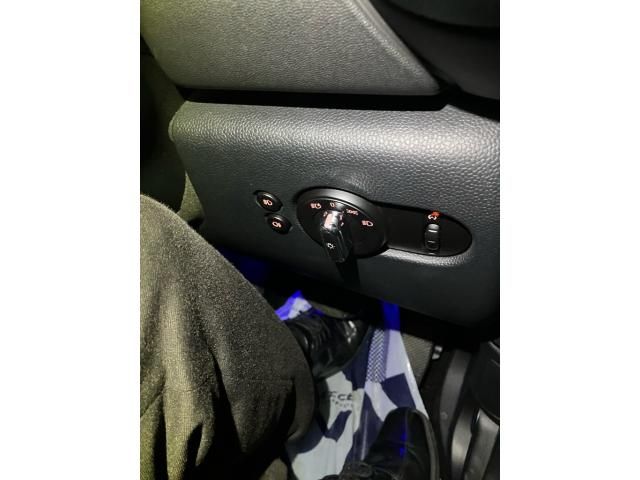 BMW BMW MINI COOPER S 2016