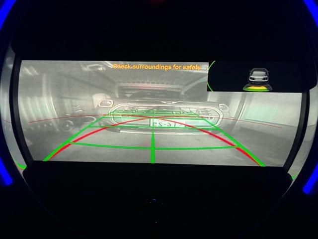 BMW BMW MINI COOPER S 2016