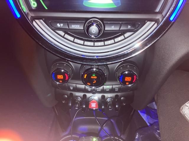 BMW BMW MINI COOPER S 2016