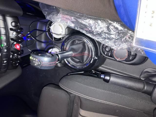 BMW BMW MINI COOPER S 2016