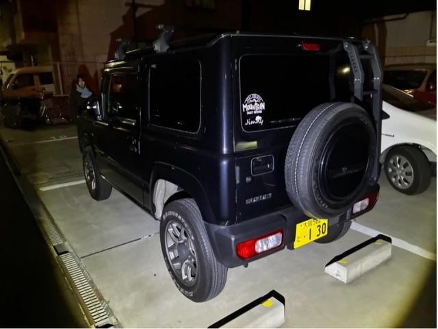 SUZUKI JIMNY 4WD 2022
