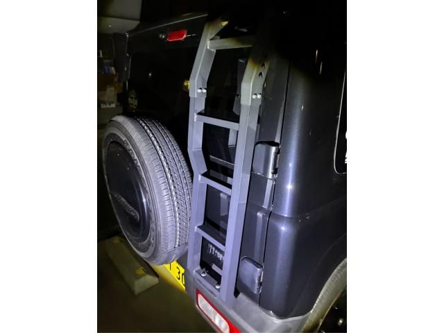 SUZUKI JIMNY 4WD 2022