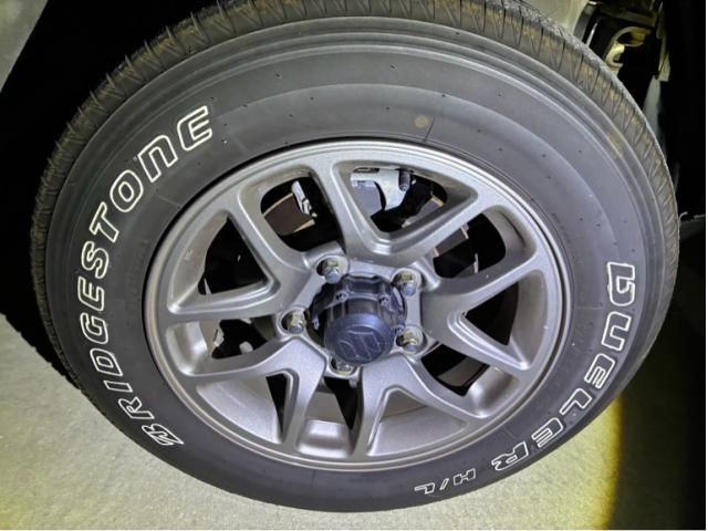 SUZUKI JIMNY 4WD 2022