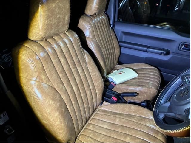 SUZUKI JIMNY 4WD 2022