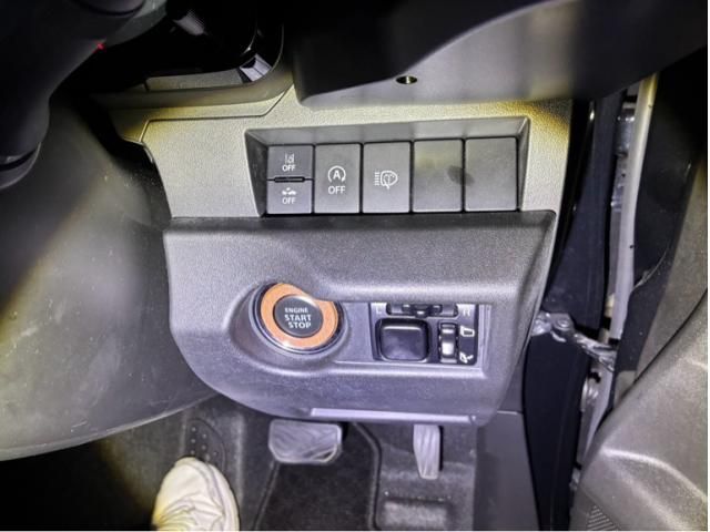 SUZUKI JIMNY 4WD 2022