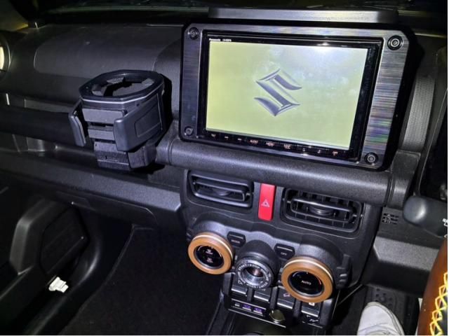 SUZUKI JIMNY 4WD 2022