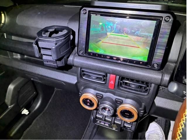 SUZUKI JIMNY 4WD 2022