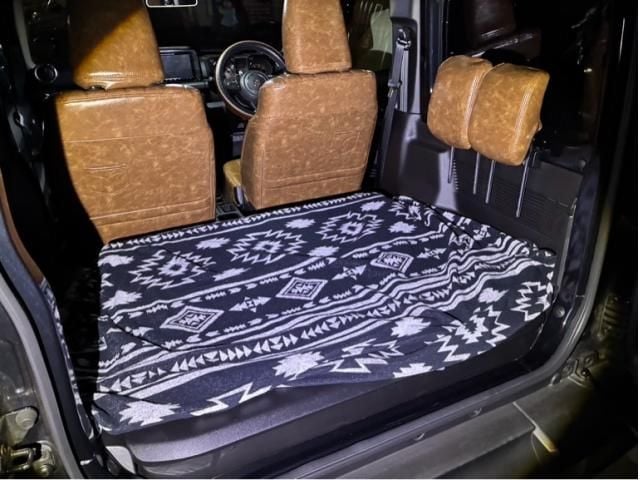 SUZUKI JIMNY 4WD 2022