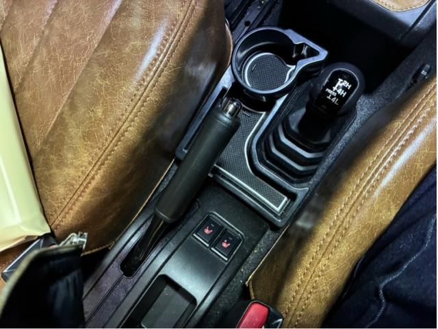 SUZUKI JIMNY 4WD 2022