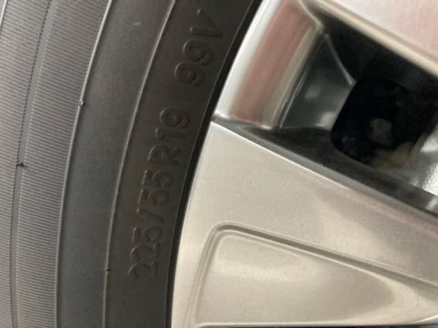 TOYOTA HARRIER 2WD 2023