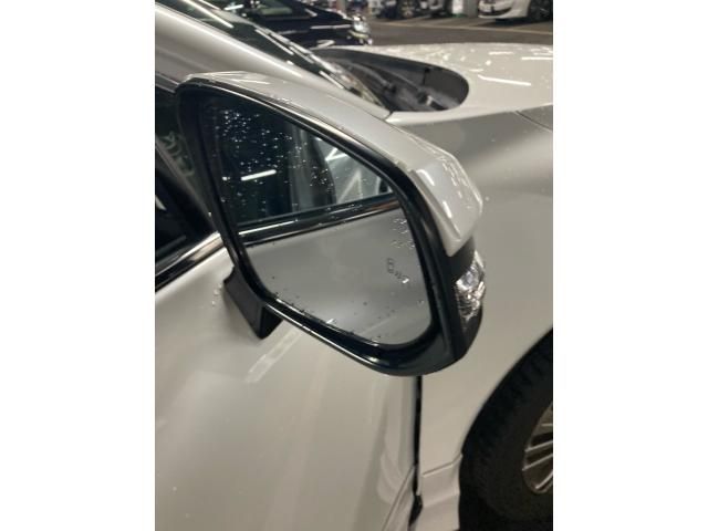 TOYOTA HARRIER 2WD 2023