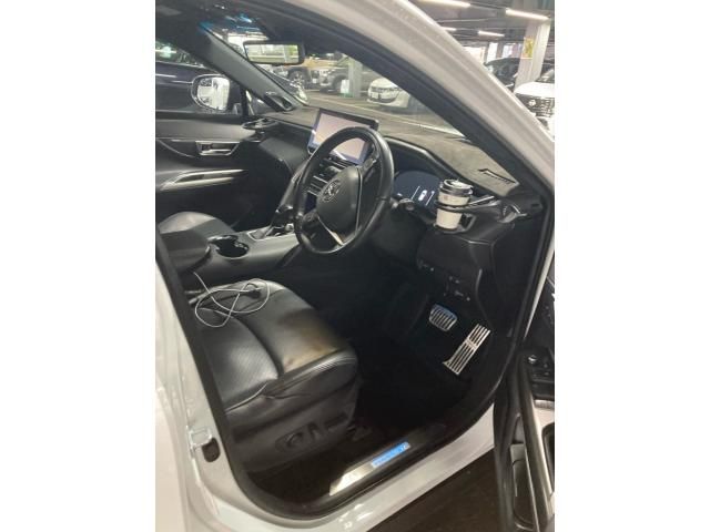 TOYOTA HARRIER 2WD 2023