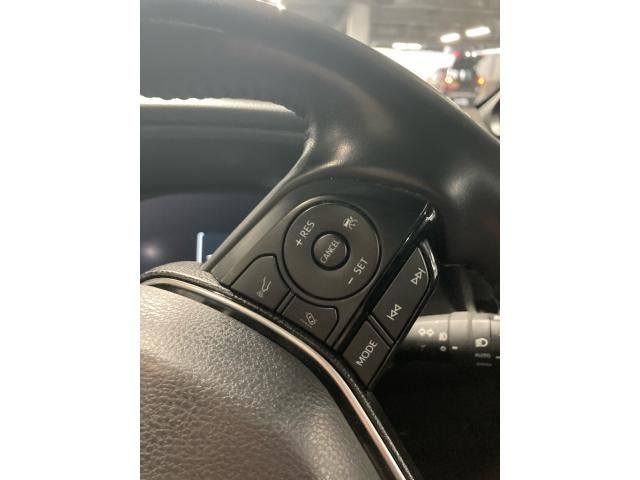 TOYOTA HARRIER 2WD 2023