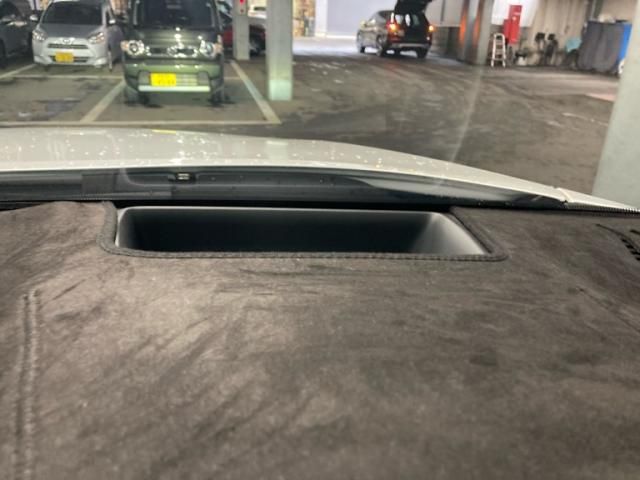 TOYOTA HARRIER 2WD 2023