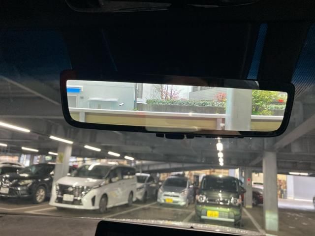 TOYOTA HARRIER 2WD 2023