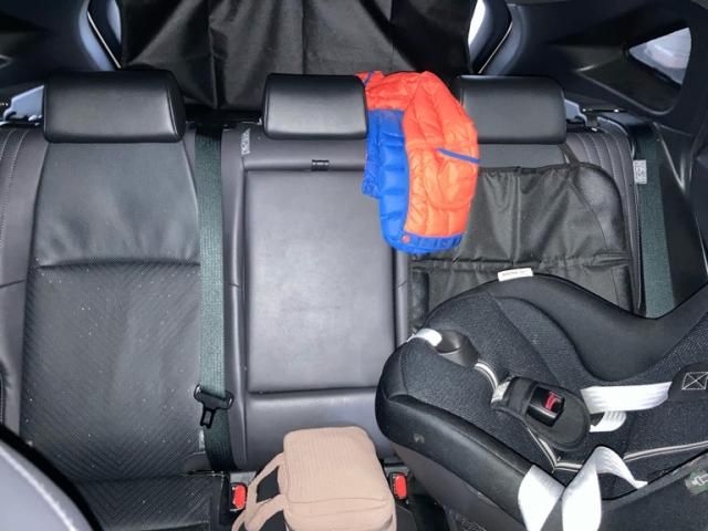 TOYOTA HARRIER 2WD 2023