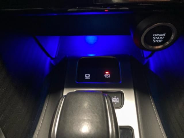 TOYOTA HARRIER 2WD 2023