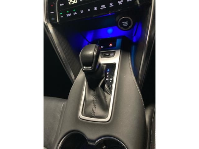 TOYOTA HARRIER 2WD 2023