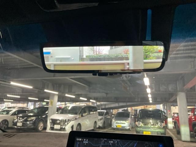 TOYOTA HARRIER 2WD 2023